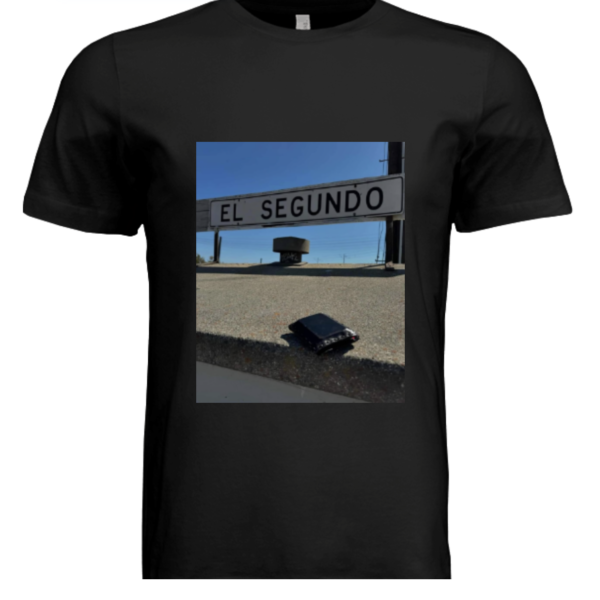 El Segundo Tee